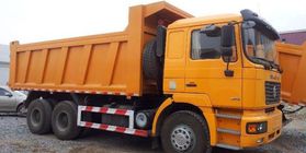 Tipper business ( transporting loose materials)