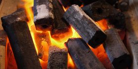 Woodworking and processing of waste(shavings and sawdust) into fuel briquettes.