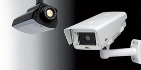 Distribution of video surveillance systems