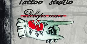 tattoo Studio- " Mr.Amsterdam"