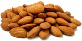 Wholesale trade of food products (nuts and dried fruit)