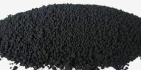 Highly profitable production of carbon black grade K-354