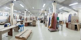 Furniture manufacturing