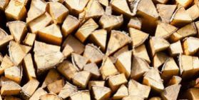 Manufacture and sale of firewood