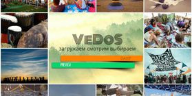 Crew ~VeDoS~ online festival video