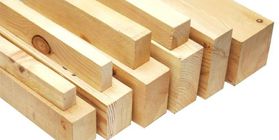 Investments in timber processing