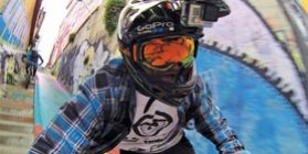 Rent GoPRo cameras for extreme sports and travelling