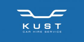 Kustsrental — rent a car for business tourist
