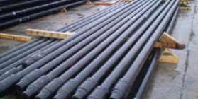 Organization of production of integral drill pipe