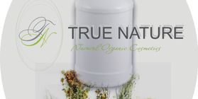 The production of natural medical cosmetics