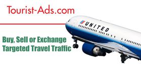 Tourist-Ads.Com - Travel Ad Network