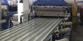 The production of cold rolled steel