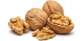 Processing walnut