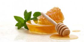 Business in the production and sale of honey