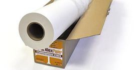 The production of highly profitable sublimation paper