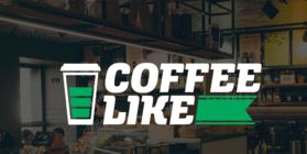 coffee bars Like Coffee franchise in Seversk