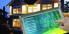 Management, automation and control in the home and industry.