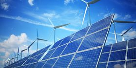 Implementation of energy projects in the field of renewable energy sources