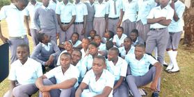 Nyerere High School