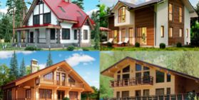 Building energy efficient homes in the Krasnodar region