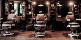 Barbery shop