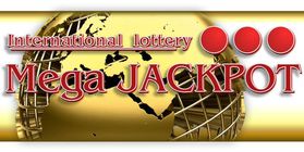 International lottery project "Mega Jackpot"