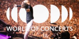 WORLD OF CONCERTS (Eng)