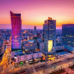 Poland Prize – Start your business in Poland