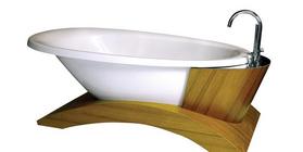 Plant for the production of acrylic bathtubs, shower stall, booths